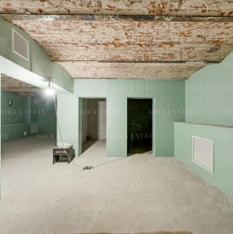 Продажа ПСН Садовая-Спасская улица,  д. 19 к3