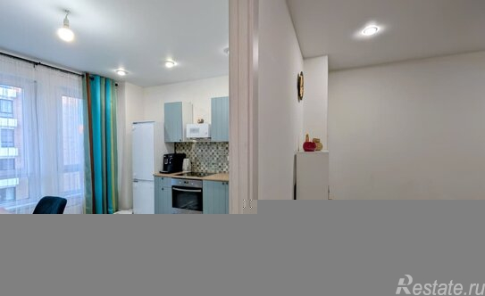 Продажа 3-комн квартиры на вторичном рынке Химки г, Кудрявцева ул,  д. 11