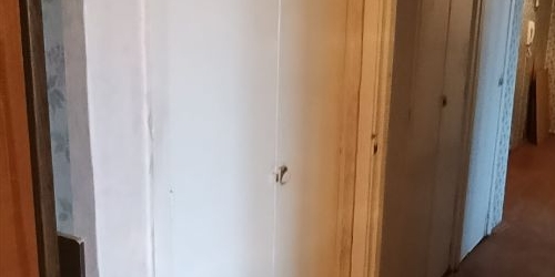 2-комн квартира Кронштадт, улица Зосимова, 4