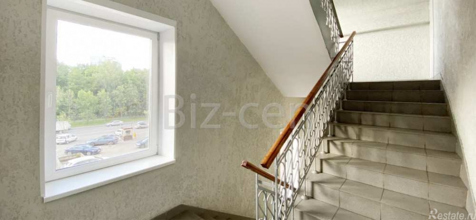 Аренда офиса улица Кусковская,  д. 20А