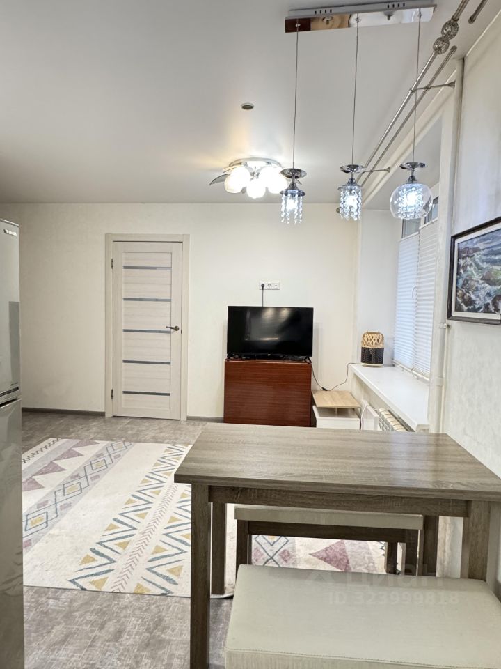 Продажа 2-комн квартиры на вторичном рынке Фермское шоссе, 36К6