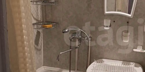 1-комн квартира Уральская улица, 17