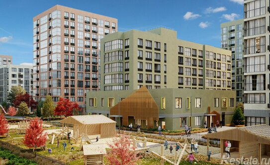 Продажа 3-комн квартиры на вторичном рынке Город Всеволожск, Севастопольская улица,  д. 1 к2