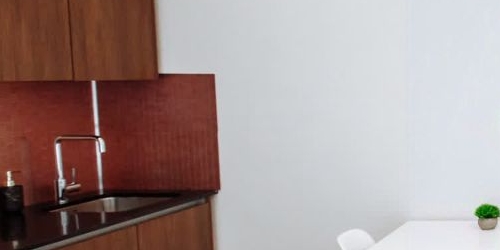 Студия проспект Средний Васильевского острова, 83с2