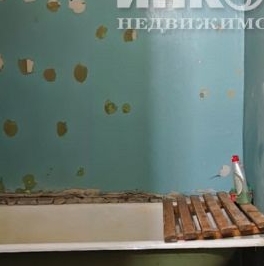 Продажа 1-комн квартиры на вторичном рынке Серпухов, Звездная улица, 3