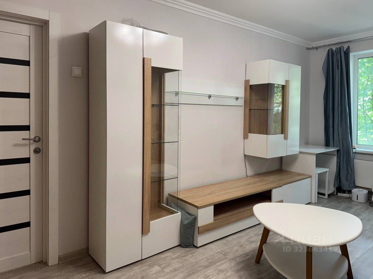 Продажа 2-комн квартиры на вторичном рынке Осташковская улица, 23