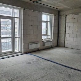 Продажа 4-комн квартиры на вторичном рынке улица Академика Королёва,  д. 13 с1