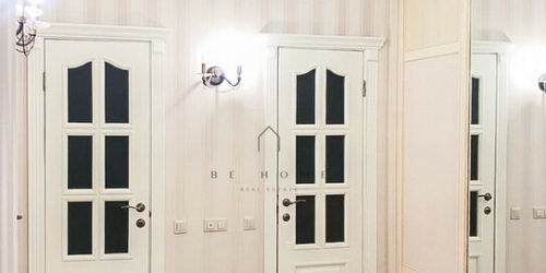 3-комн квартира Фермское шоссе,  д. 32