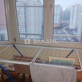 Продажа 3-комн квартиры на вторичном рынке Красногорск г, Красногорский б-р,  д. 24