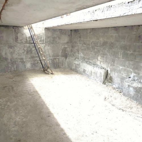 Гараж/парковка поселок Развилка