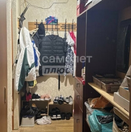 Продажа 3-комн квартиры на вторичном рынке Фирсановка, ул Громова,  д. 39