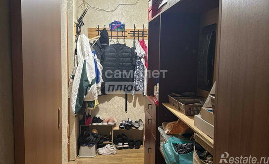 Продажа 3-комн квартиры на вторичном рынке Фирсановка, ул Громова,  д. 39