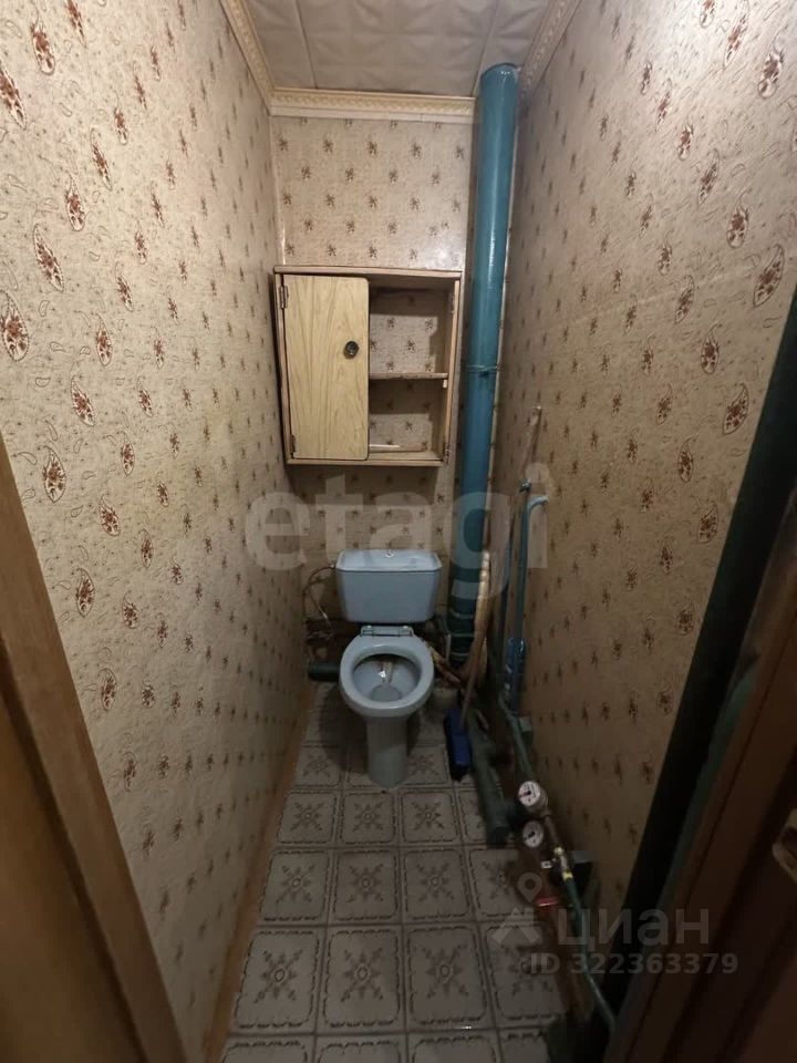 Продажа 1-комн квартиры на вторичном рынке Коломна, улица Фрунзе, 54