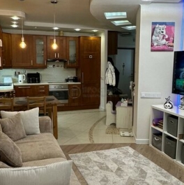 Продажа 1-комн квартиры на вторичном рынке Красногорск г, Павшинский б-р,  д. 20