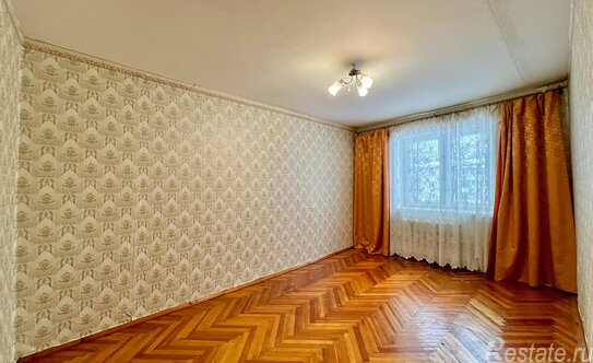 Продажа 2-комн квартиры на вторичном рынке Капитолово, ул Муравицкого,  д. 3