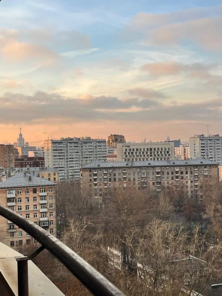 Аренда 1-комн квартиры на вторичном рынке Нижегородская улица,  д. 7