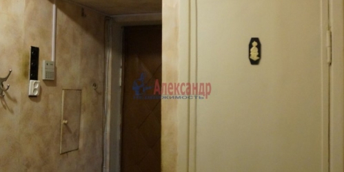 1-комн квартира Пушкин г., Саперная ул. ,  д. 10