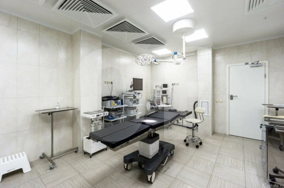 Продажа офиса Варшавское ш,  д. 14 с14