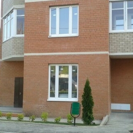 Продажа 3-комн квартиры на вторичном рынке Одинцово г, Маршала Жукова ул,  д. 23 к2