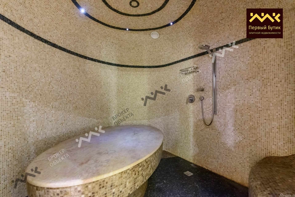 Продажа 3-комн квартиры на вторичном рынке Динамо пр-кт,  д. 6