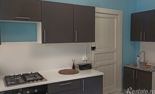 Аренда 1-комн квартиры на вторичном рынке Красноармейская 6-я ул,  д. 14