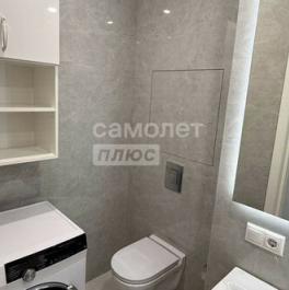 Продажа 2-комн квартиры на вторичном рынке Коммунарка п,  д. 11А к2