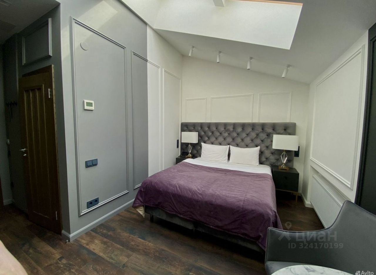 Продажа студии Подъездной переулок, 13