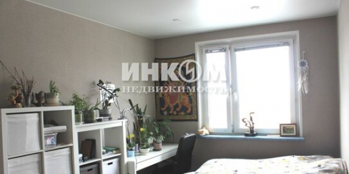 2-комн квартира улица Вилиса Лациса,  д. 39