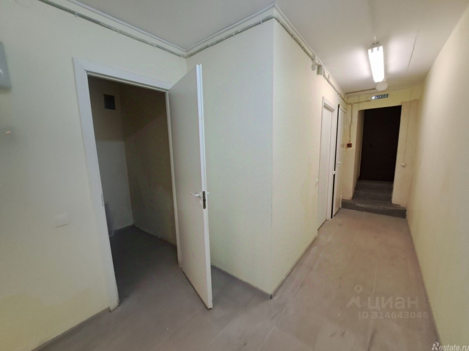 Аренда ПСН Владимирский пр-кт,  д. 13/9