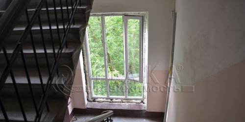 3-комн квартира Каховского,  д. 5