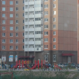 Продажа 3-комн квартиры на вторичном рынке Всеволожский р-н, Всеволожск г, Московская ул,  д. 25,  к. 6