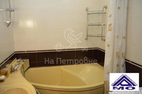 Продажа 2-комн квартиры на вторичном рынке Балашиха, ул. Орджоникидзе,  д. 24