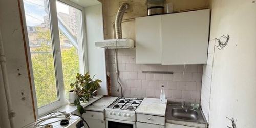 2-комн квартира Шмитовский проезд,  д. 13