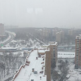 Продажа 3-комн квартиры на вторичном рынке улица Ивана Франко,  д. 8 к2 с4