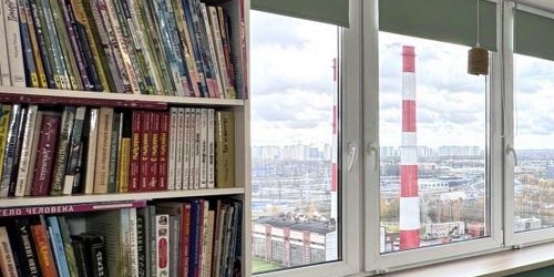 3-комн квартира Екатерининский проспект, 2