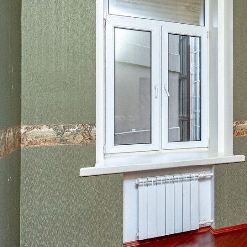 4-комн квартира Смольный проспект, 6