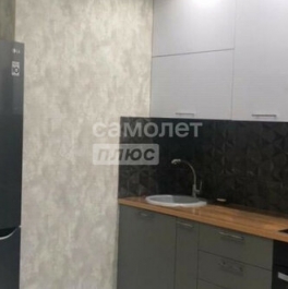 Продажа 1-комн квартиры на вторичном рынке Скандинавский б-р,  д. 6