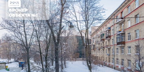 3-комн квартира Бабушкина ул,  д. 59,  к. 2