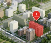 Продать Квартиры вторичка Город Всеволожск, Севастопольская улица  1 к2 