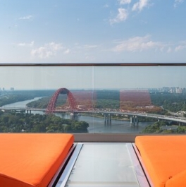 Продажа 6-комн квартиры на вторичном рынке Карамышевская набережная,  д. 62 к1