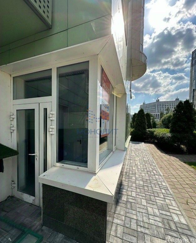 Аренда ПСН Вернадского пр-кт,  д. 94 к1