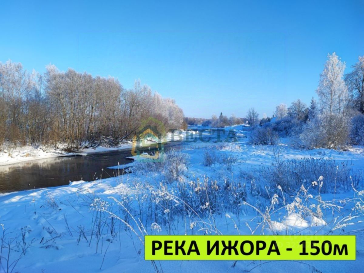 Продажа земли д. Вярлево, 34