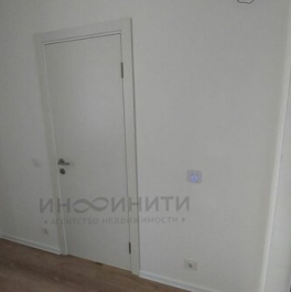 Продажа 2-комн квартиры на вторичном рынке Коробово, Взлётная улица