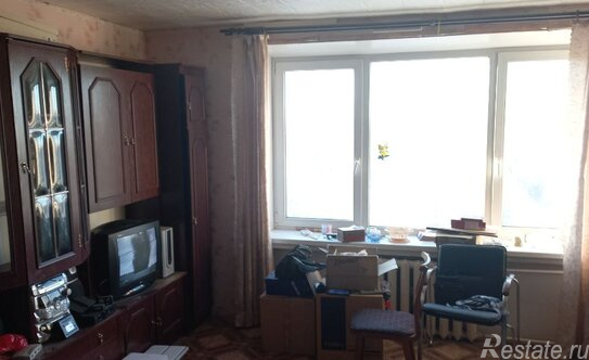 Продажа 3-комн квартиры на вторичном рынке Пушкин г, Павловская ул,  д. 66