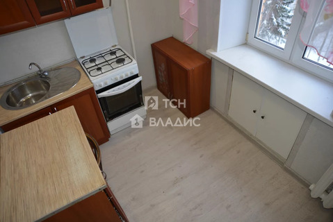 3-комн квартира Пушкино, микрорайон Дзержинец,  д. 15