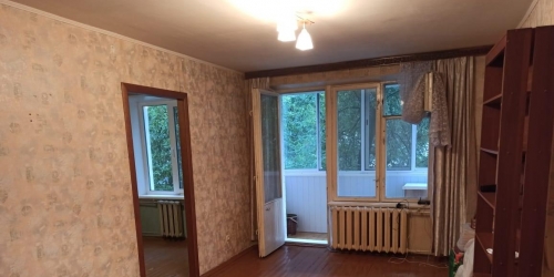 2-комн квартира Уткина ул ,  д. 38