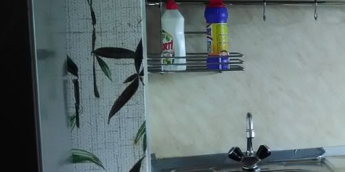 1-комн квартира проспект Обуховской обороны, 110К1