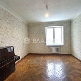 Продажа 4-комн квартиры на вторичном рынке ул Авиамоторная,  д. 30