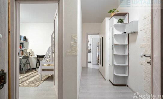 Продажа 2-комн квартиры на вторичном рынке Сухарево, улица Егорова,  д. 10