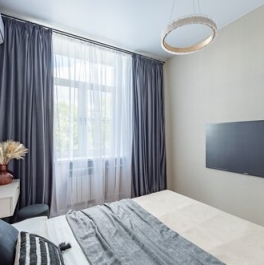 Продажа 3-комн квартиры на вторичном рынке ул Онежская,  д. 9/4,  к. А